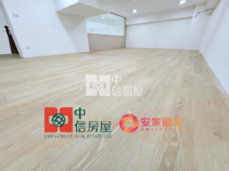 【安家】平鎮一樓超大四房三主臥房屋室內格局與周邊環境