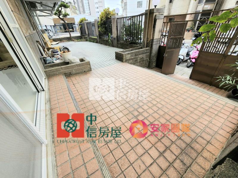 【安家】平鎮一樓超大四房三主臥房屋室內格局與周邊環境