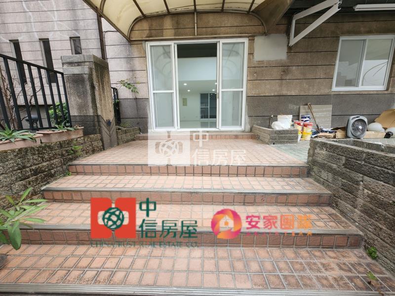 【安家】平鎮一樓超大四房三主臥房屋室內格局與周邊環境