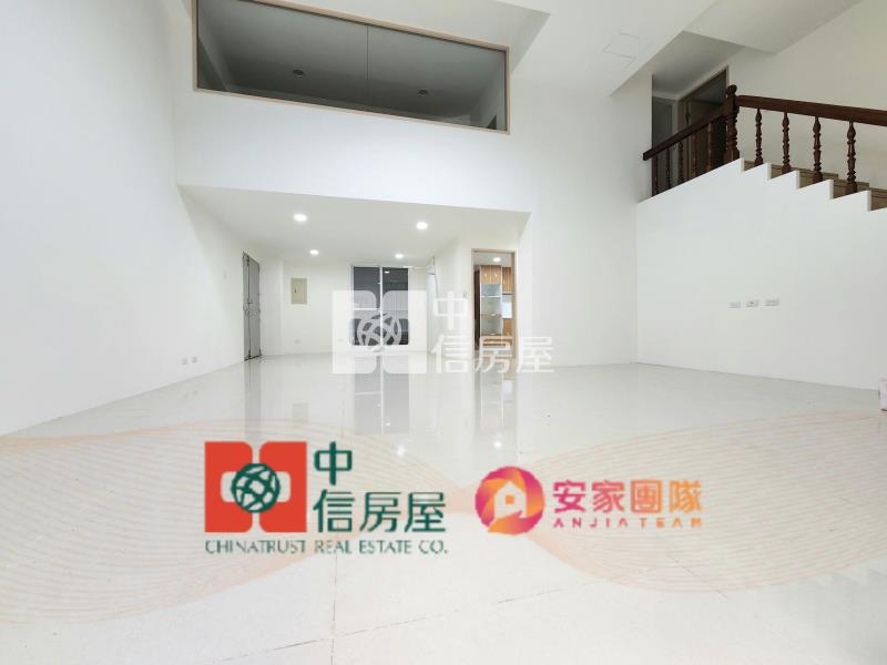 【安家】平鎮一樓超大四房三主臥房屋室內格局與周邊環境