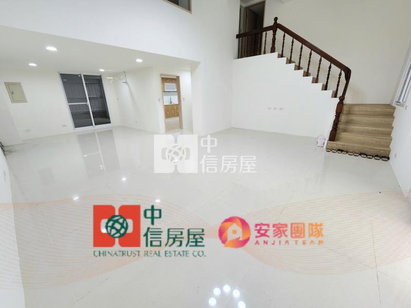 【安家】平鎮一樓超大四房三主臥房屋室內格局與周邊環境