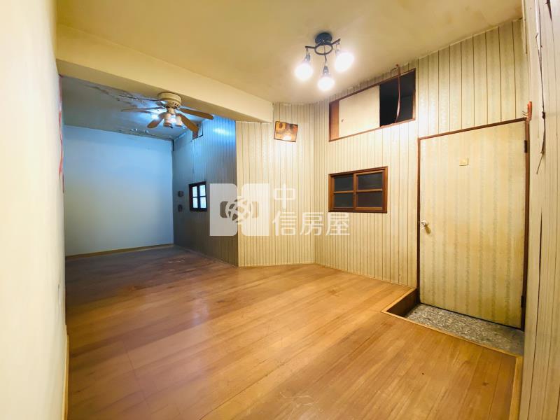 天津商圈大地坪孝親透天房屋室內格局與周邊環境