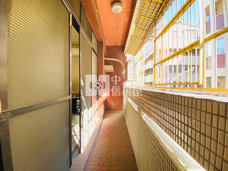 天津商圈大地坪孝親透天房屋室內格局與周邊環境