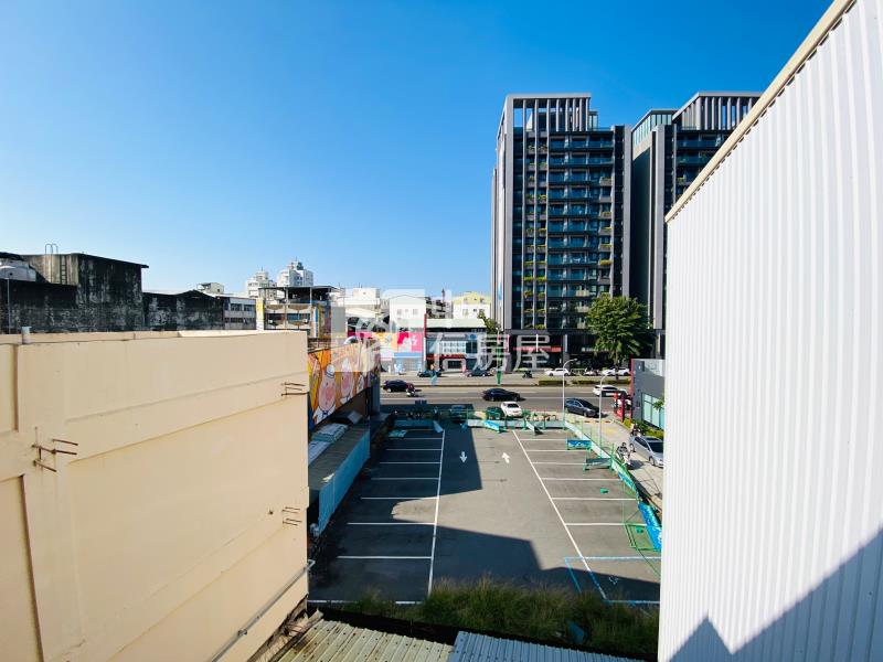 天津商圈大地坪孝親透天房屋室內格局與周邊環境