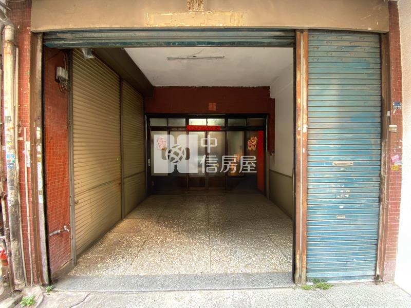 天津商圈大地坪孝親透天房屋室內格局與周邊環境