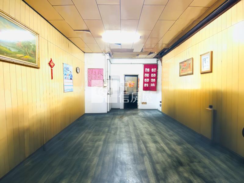天津商圈大地坪孝親透天房屋室內格局與周邊環境