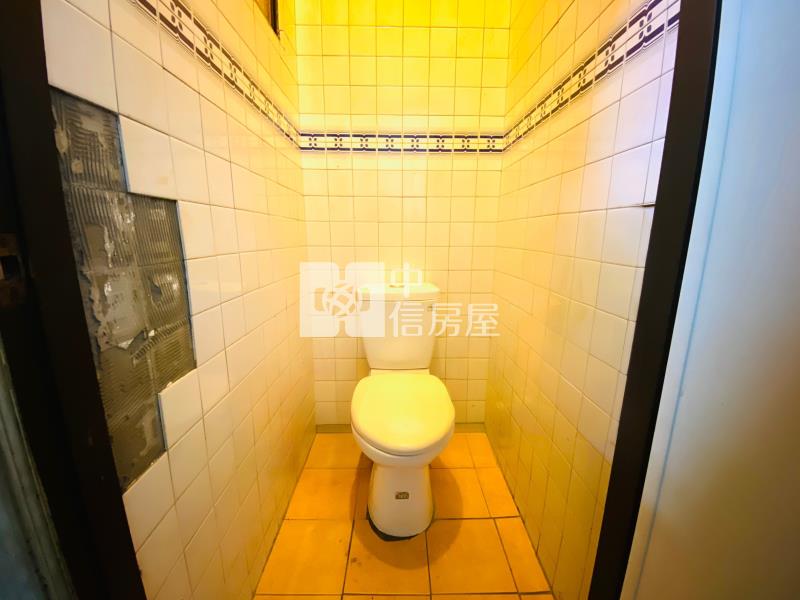 天津商圈大地坪孝親透天房屋室內格局與周邊環境