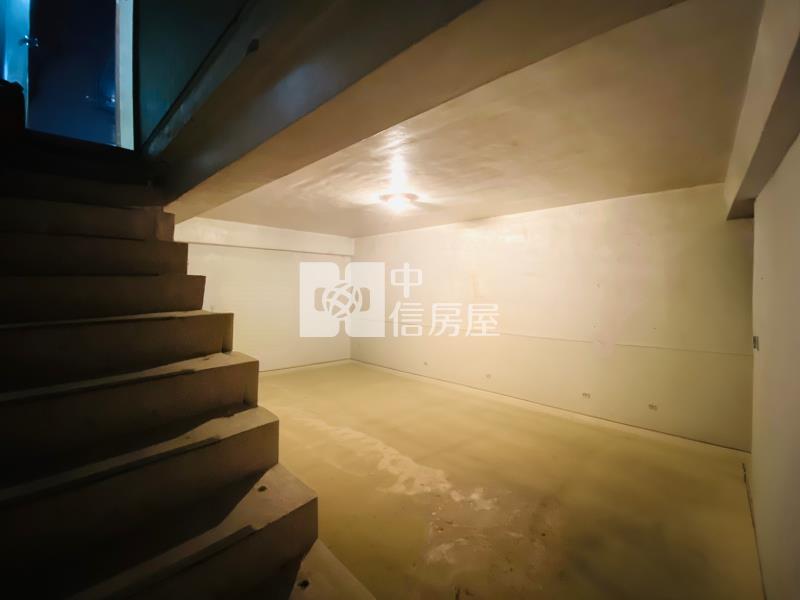 天津商圈大地坪孝親透天房屋室內格局與周邊環境