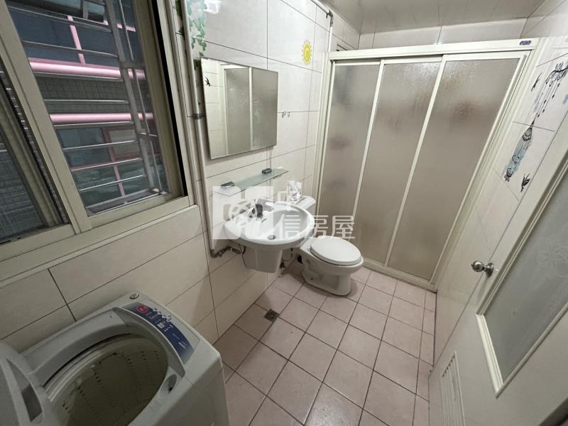 【安家】大湳商圈旁靜巷收租透天房屋室內格局與周邊環境