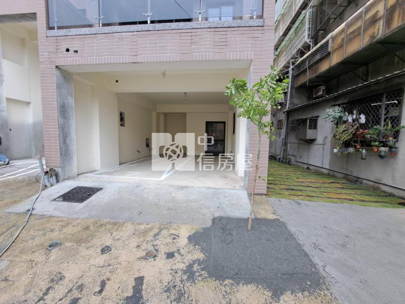 預售｜八德全新未住電梯透天Ａ1房屋室內格局與周邊環境