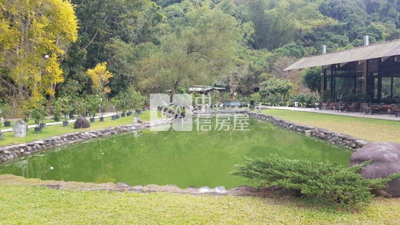 3644坪招待會所房屋室內格局與周邊環境