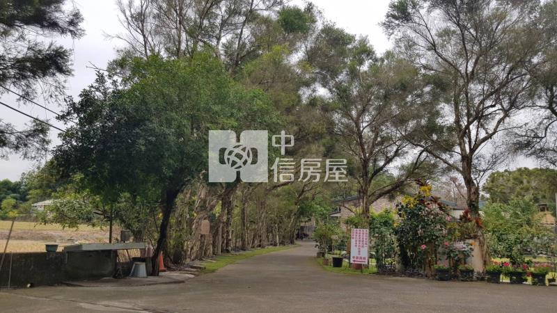 3644坪招待會所房屋室內格局與周邊環境