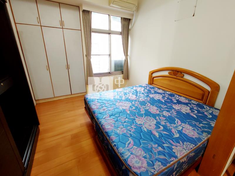 水湳市場1-3樓金店面(專任)房屋室內格局與周邊環境