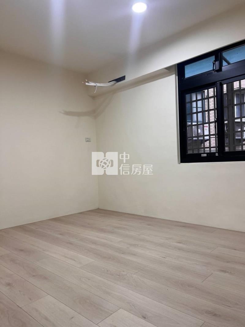 桃園近永安路3樓美寓房屋室內格局與周邊環境