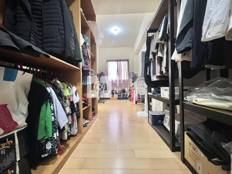 內壢後站近莊敬路商圈前院停車透天店面房屋室內格局與周邊環境