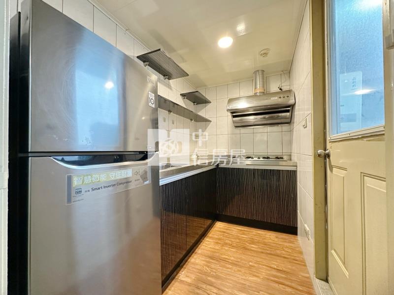 中華路桃園居易三改二房房屋室內格局與周邊環境