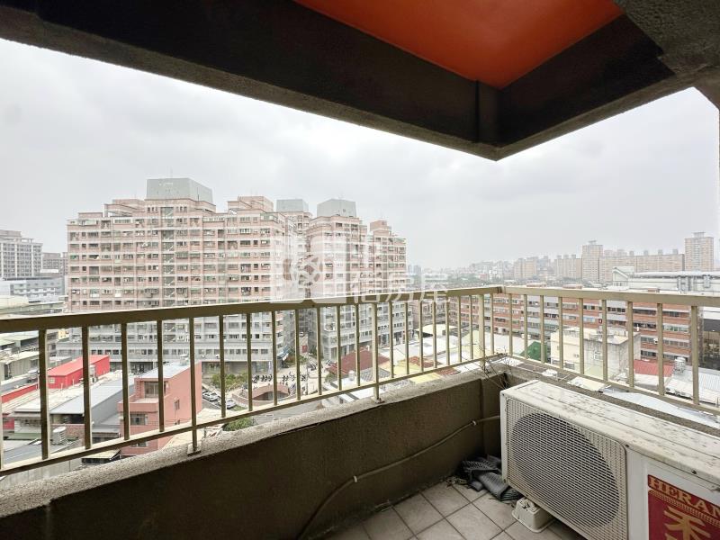 中華路桃園居易三改二房房屋室內格局與周邊環境