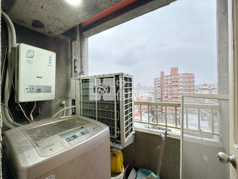 中華路桃園居易三改二房房屋室內格局與周邊環境