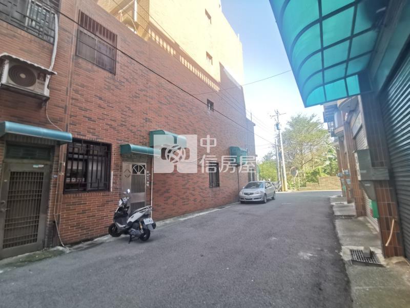 秒殺物件★草漯市場大透天※完美大四房三車位★絕美屋況超值物件房屋室內格局與周邊環境