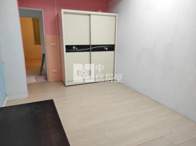 龜山幸福快樂住家3樓房屋室內格局與周邊環境