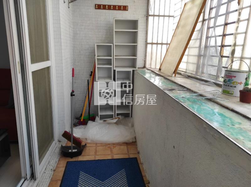 龜山幸福快樂住家3樓房屋室內格局與周邊環境