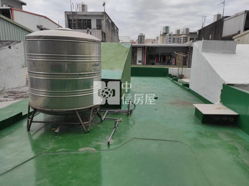 內壢國中全新整理美透天房屋室內格局與周邊環境