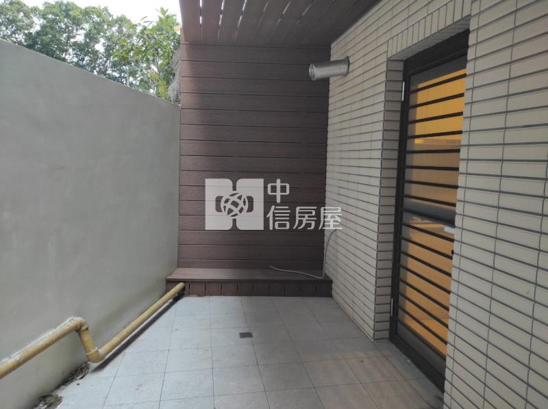 內壢國中全新整理美透天房屋室內格局與周邊環境