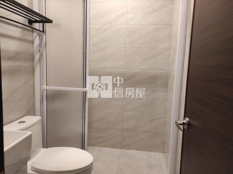 內壢國中全新整理美透天房屋室內格局與周邊環境