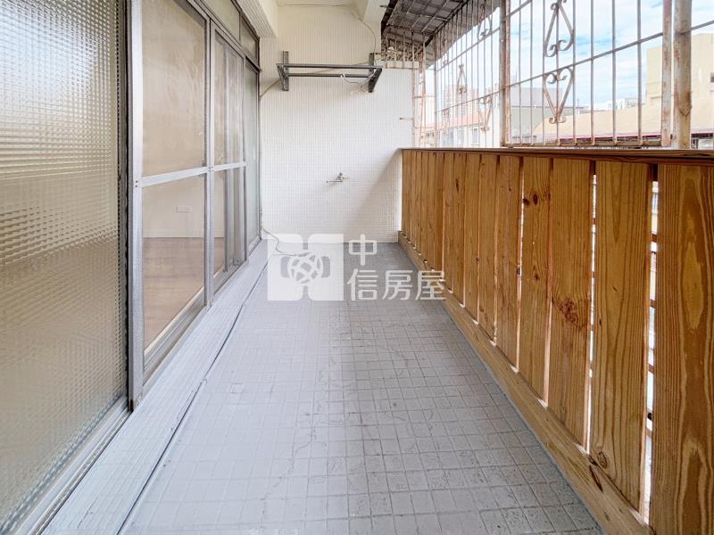立人學區5樓美三房房屋室內格局與周邊環境