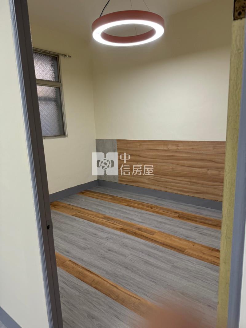 平鎮南勢公寓一樓房屋室內格局與周邊環境