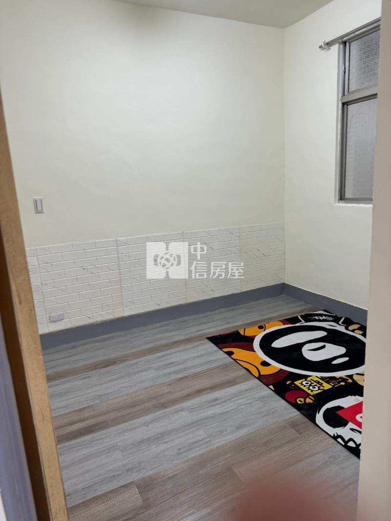 平鎮南勢公寓一樓房屋室內格局與周邊環境