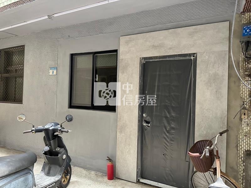 平鎮南勢公寓一樓房屋室內格局與周邊環境