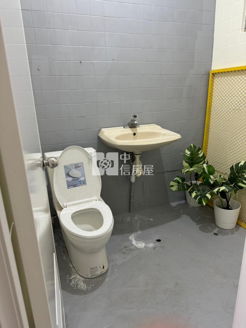 平鎮南勢公寓一樓房屋室內格局與周邊環境
