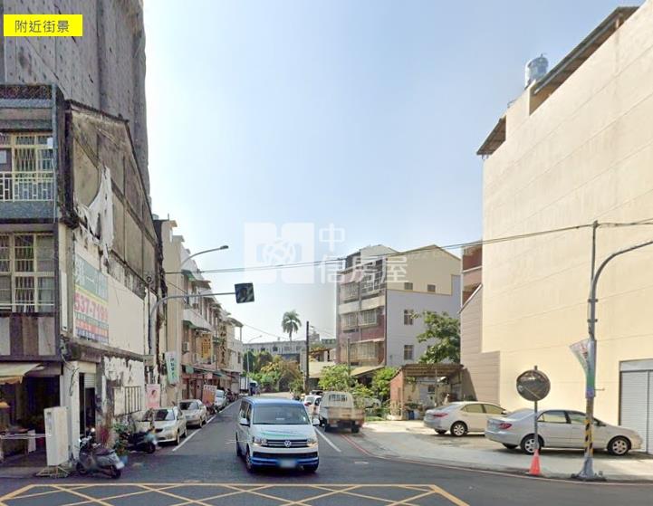 6R62斗六中華路商業地房屋室內格局與周邊環境