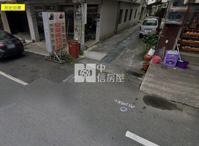 6R62斗六中華路商業地房屋室內格局與周邊環境
