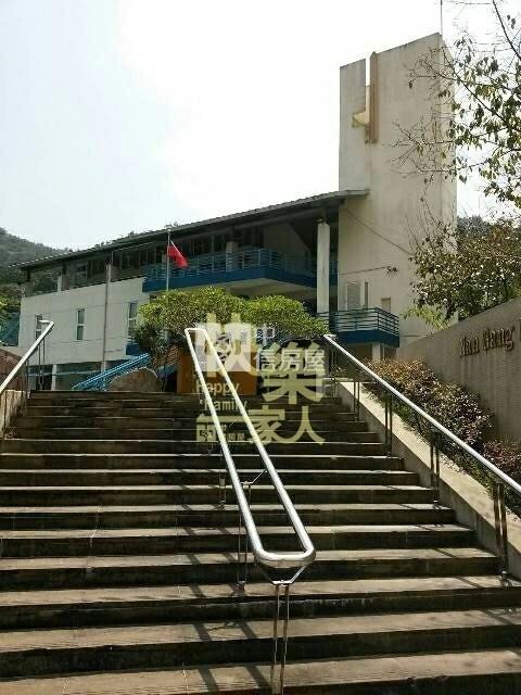 南投國姓北山寺廟精舍用地房屋室內格局與周邊環境