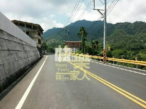 南投國姓北山寺廟精舍用地房屋室內格局與周邊環境