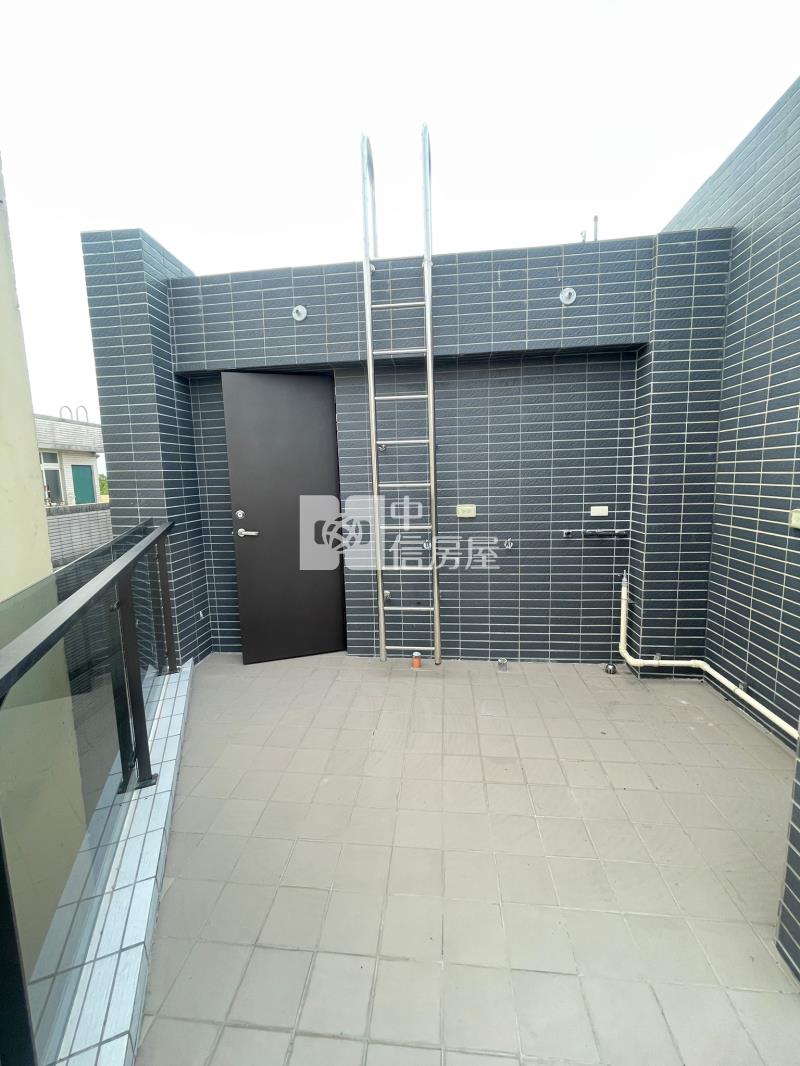 棒球場旁全新美墅房屋室內格局與周邊環境