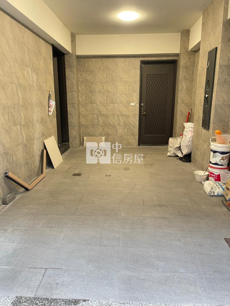 棒球場旁全新美墅房屋室內格局與周邊環境