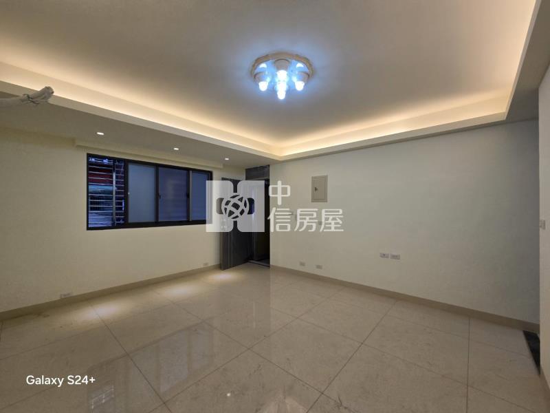 幸福23街公寓-2樓房屋室內格局與周邊環境