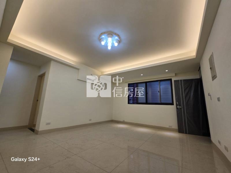 幸福23街公寓-2樓房屋室內格局與周邊環境