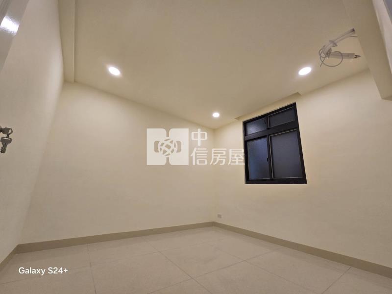 幸福23街公寓-2樓房屋室內格局與周邊環境
