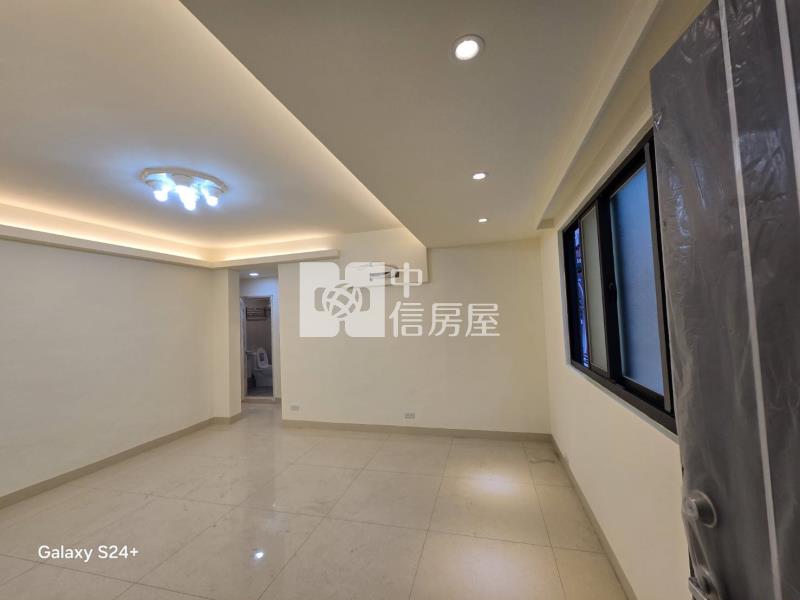 幸福23街公寓-2樓房屋室內格局與周邊環境
