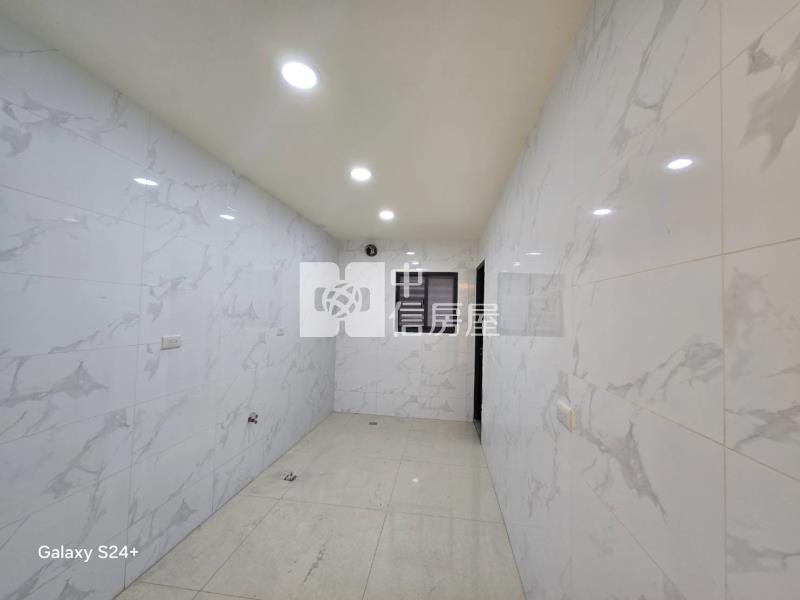 幸福23街公寓-2樓房屋室內格局與周邊環境