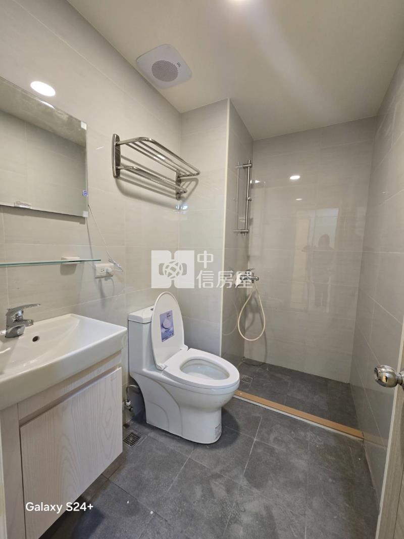 幸福23街公寓-2樓房屋室內格局與周邊環境