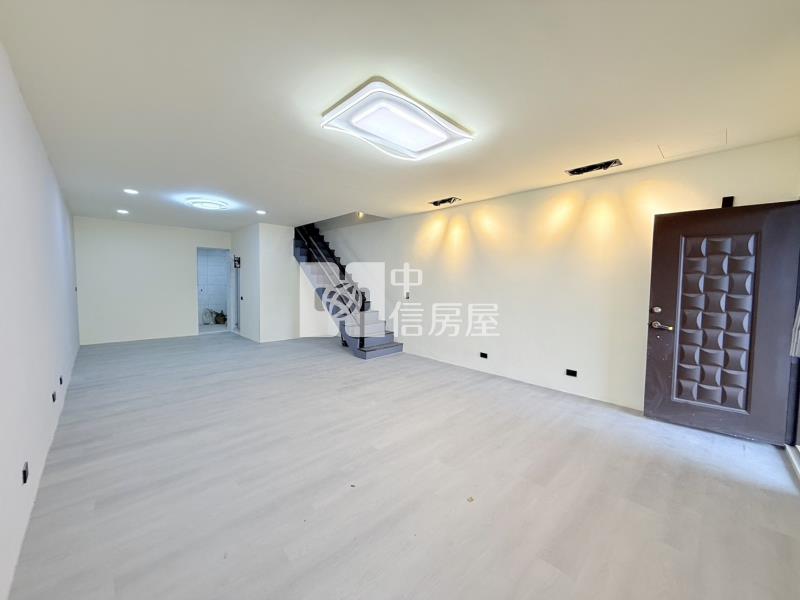 上湖國小整新美透天房屋室內格局與周邊環境