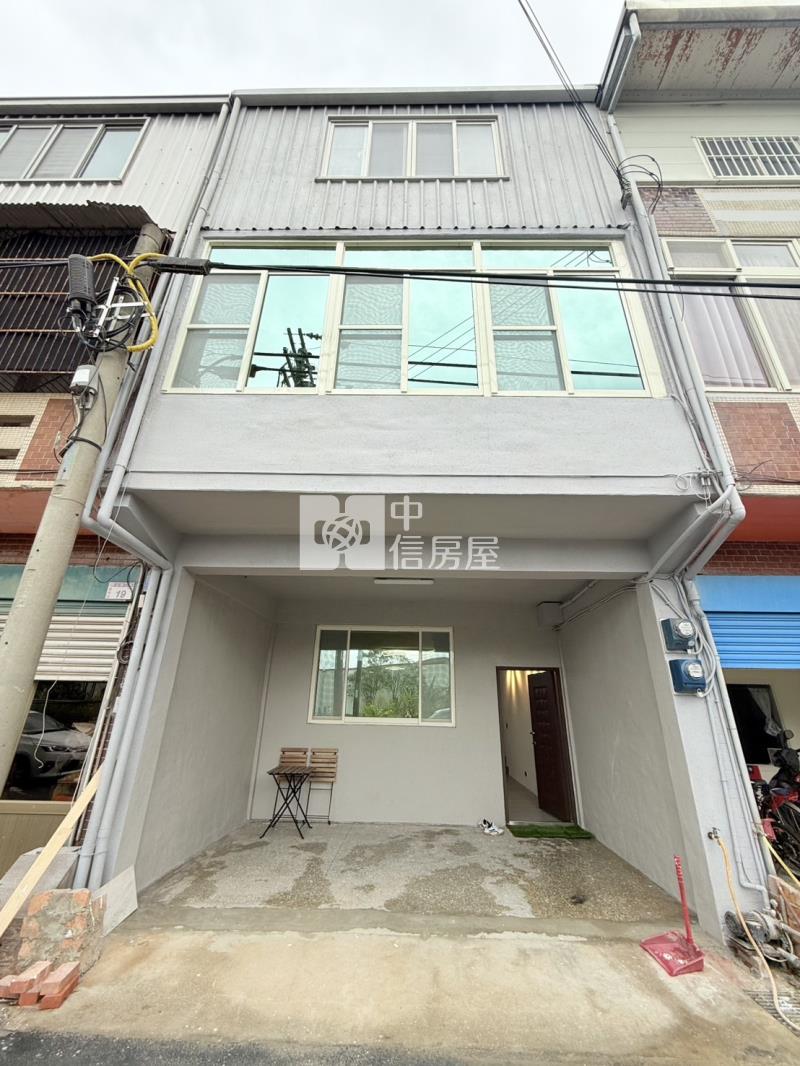 上湖國小整新美透天房屋室內格局與周邊環境