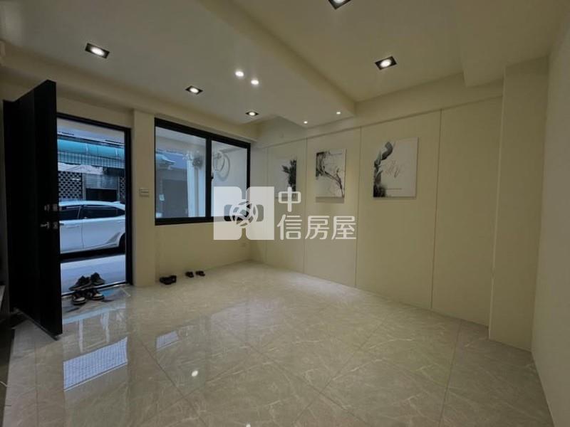 西區科博館美透天房屋室內格局與周邊環境
