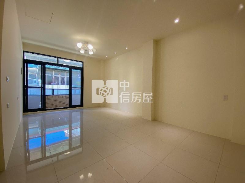 西區科博館美透天房屋室內格局與周邊環境