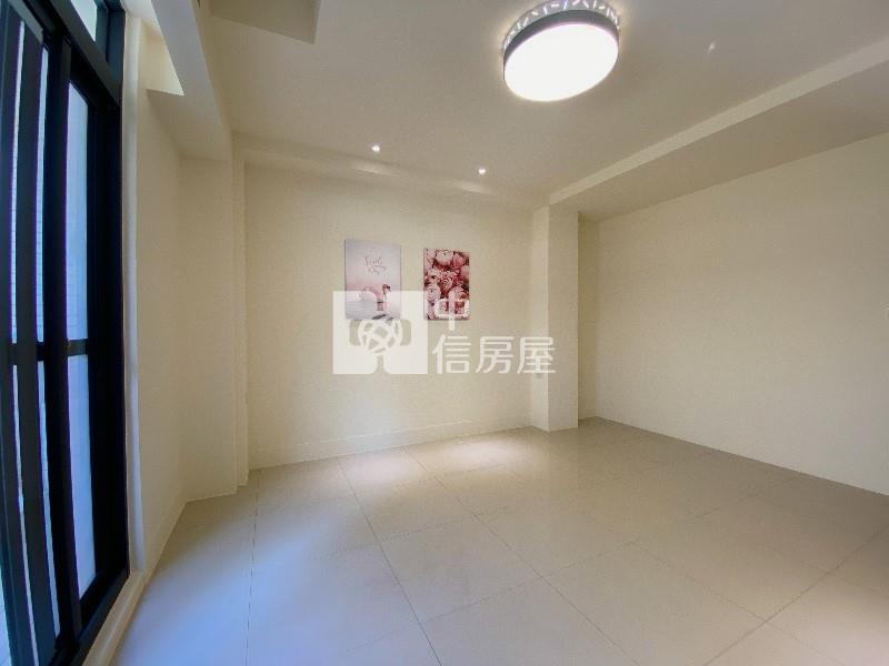 西區科博館美透天房屋室內格局與周邊環境